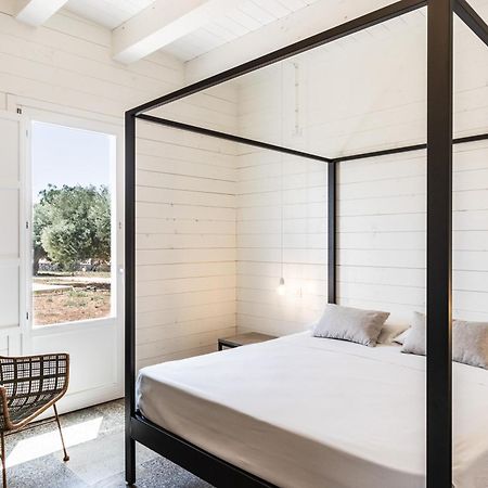 Le Zagare Di Vendicari Vila Lido di Noto Exterior foto