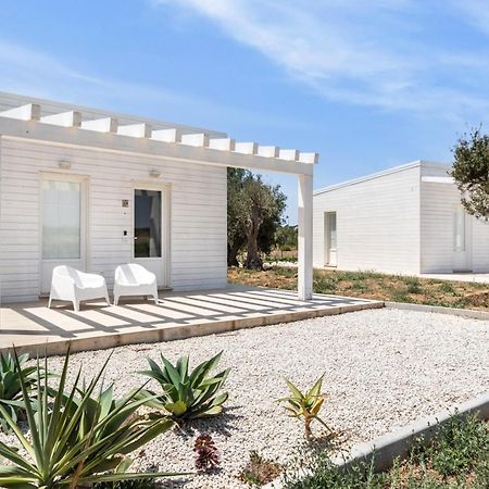 Le Zagare Di Vendicari Vila Lido di Noto Exterior foto