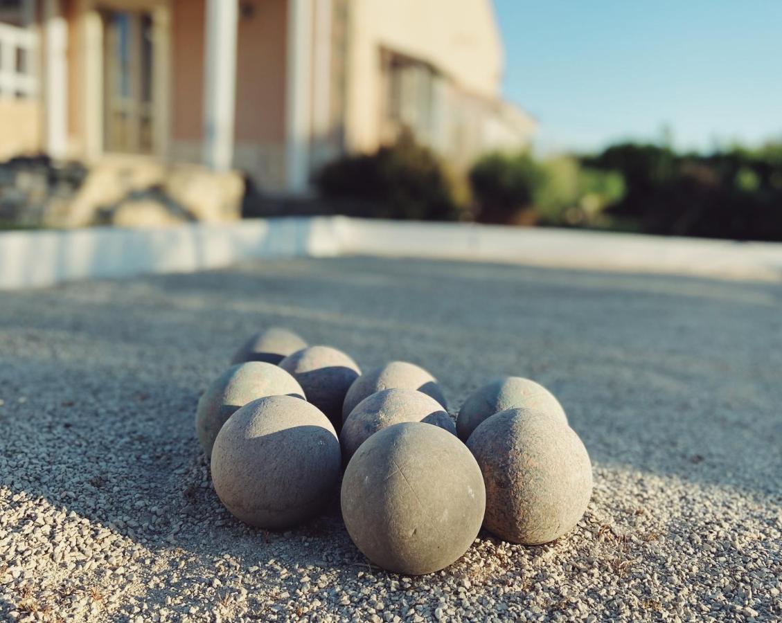 Le Zagare Di Vendicari Vila Lido di Noto Exterior foto