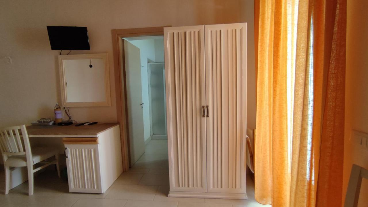 Le Zagare Di Vendicari Vila Lido di Noto Exterior foto