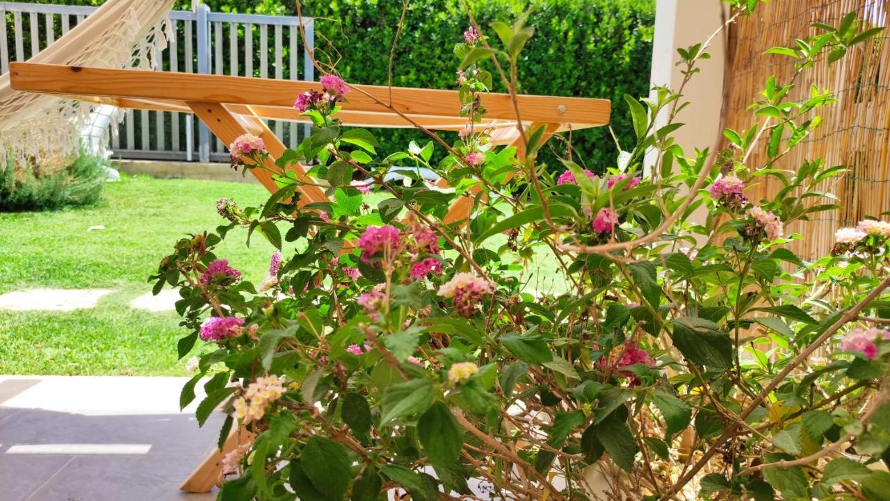 Le Zagare Di Vendicari Vila Lido di Noto Exterior foto