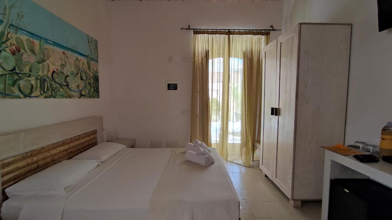 Le Zagare Di Vendicari Vila Lido di Noto Exterior foto
