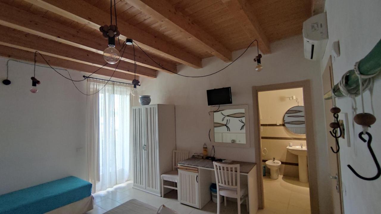 Le Zagare Di Vendicari Vila Lido di Noto Exterior foto