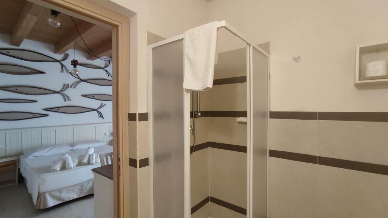 Le Zagare Di Vendicari Vila Lido di Noto Exterior foto