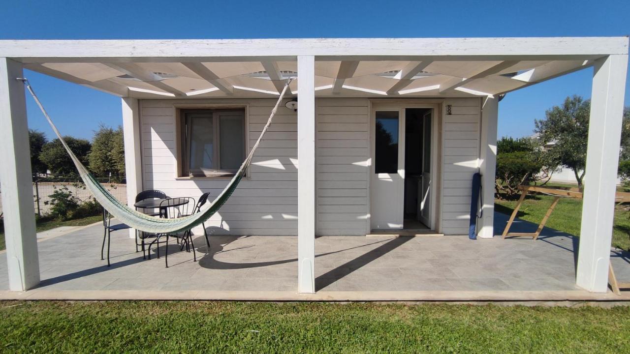 Le Zagare Di Vendicari Vila Lido di Noto Exterior foto
