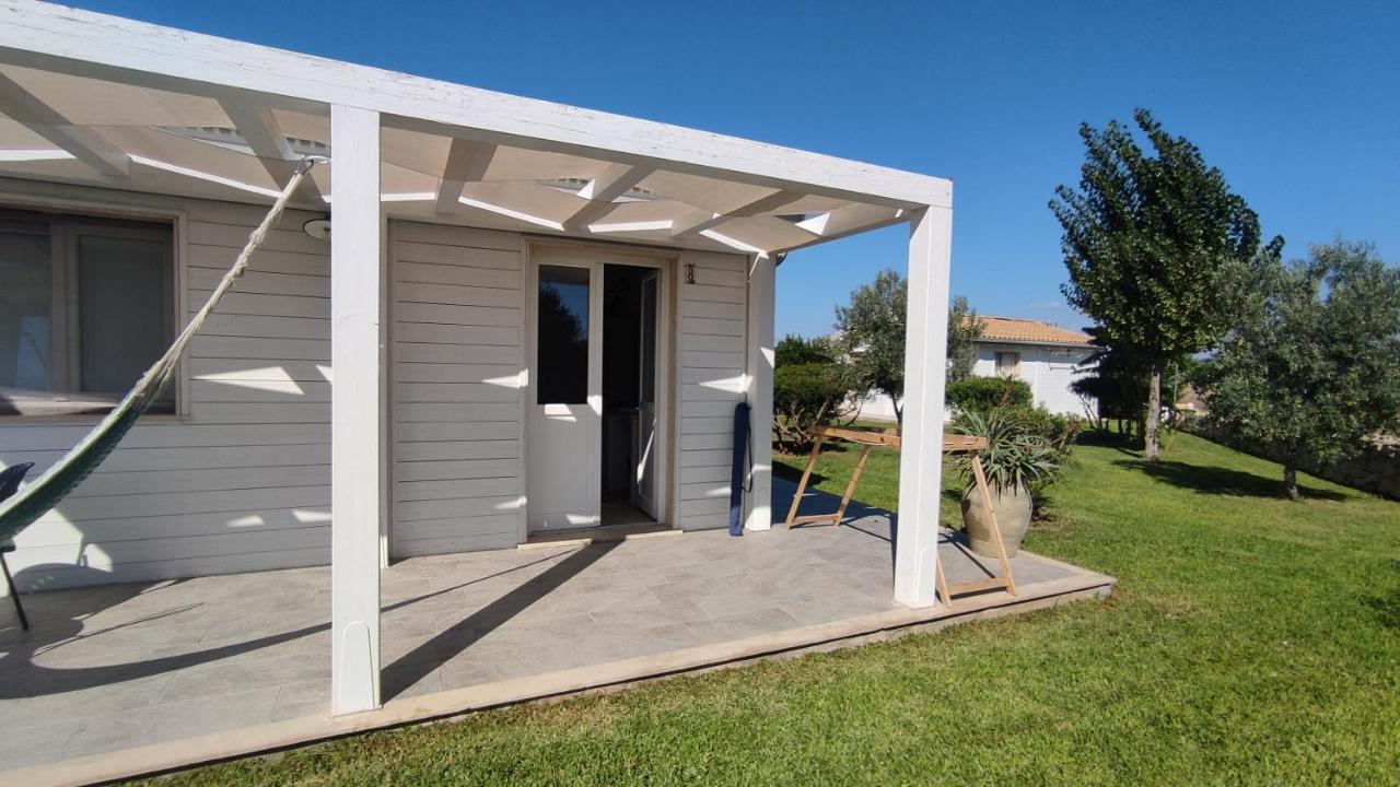 Le Zagare Di Vendicari Vila Lido di Noto Exterior foto