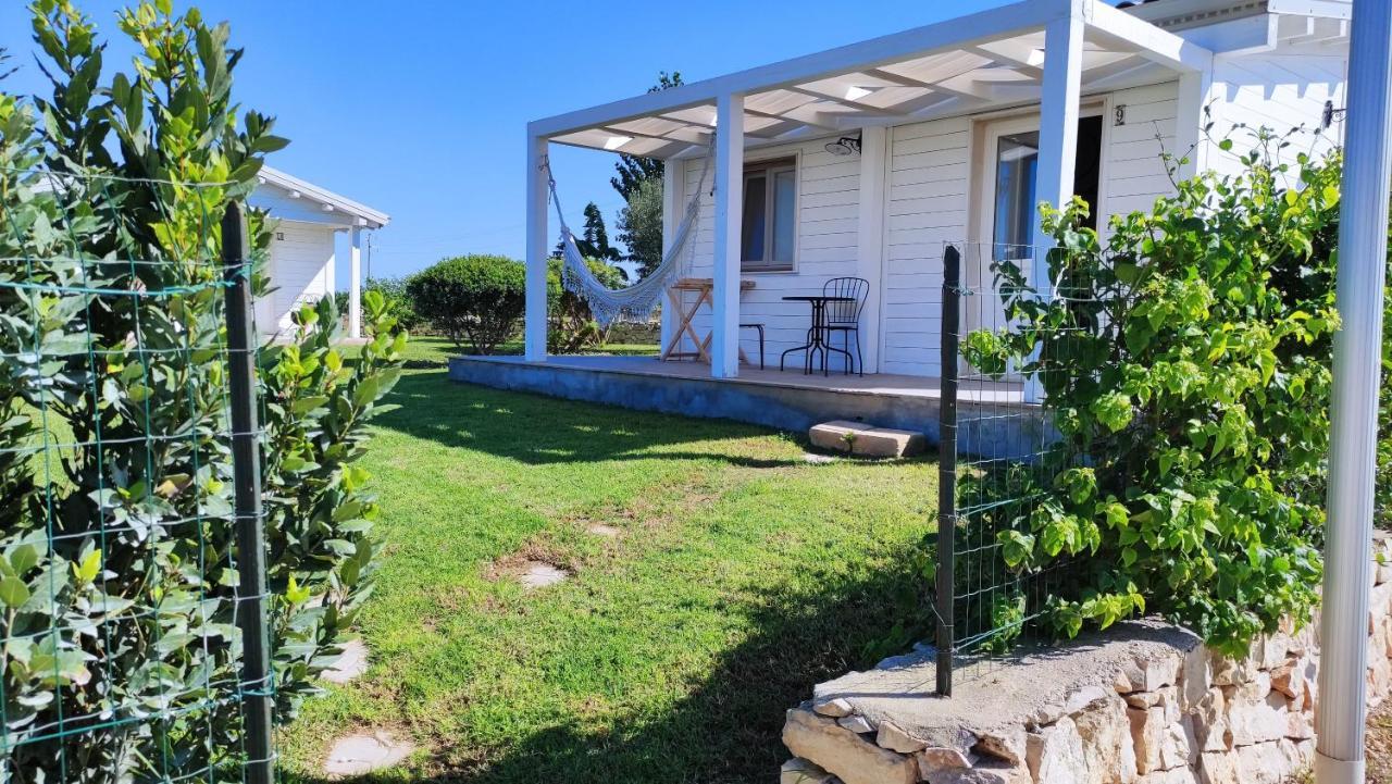 Le Zagare Di Vendicari Vila Lido di Noto Exterior foto