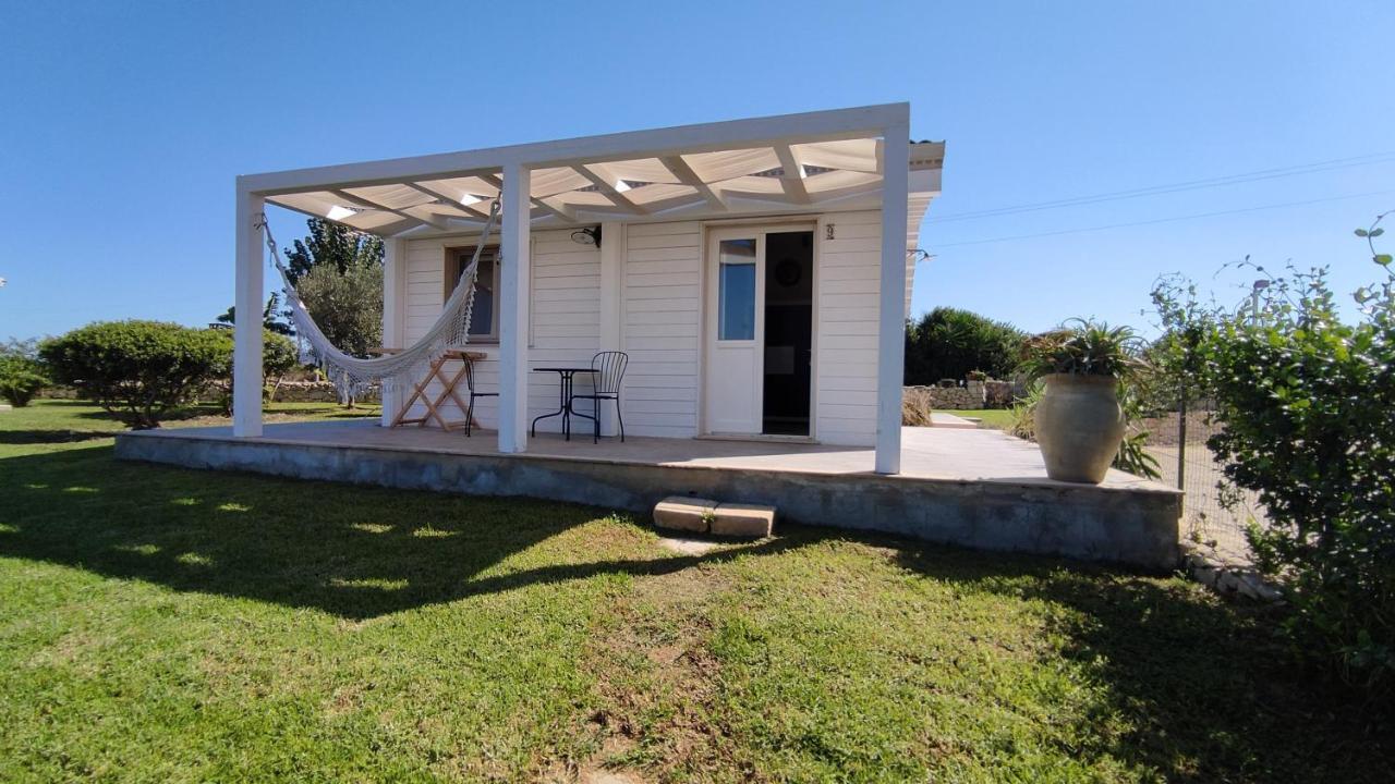 Le Zagare Di Vendicari Vila Lido di Noto Exterior foto