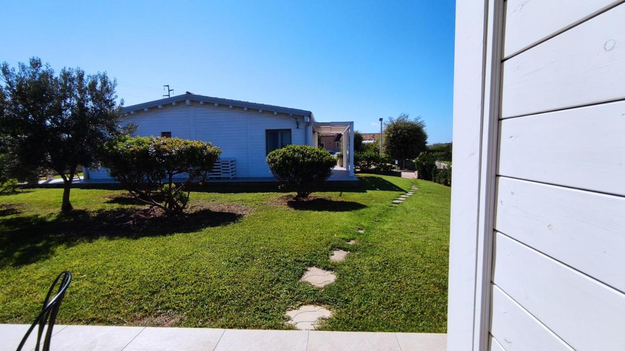 Le Zagare Di Vendicari Vila Lido di Noto Exterior foto