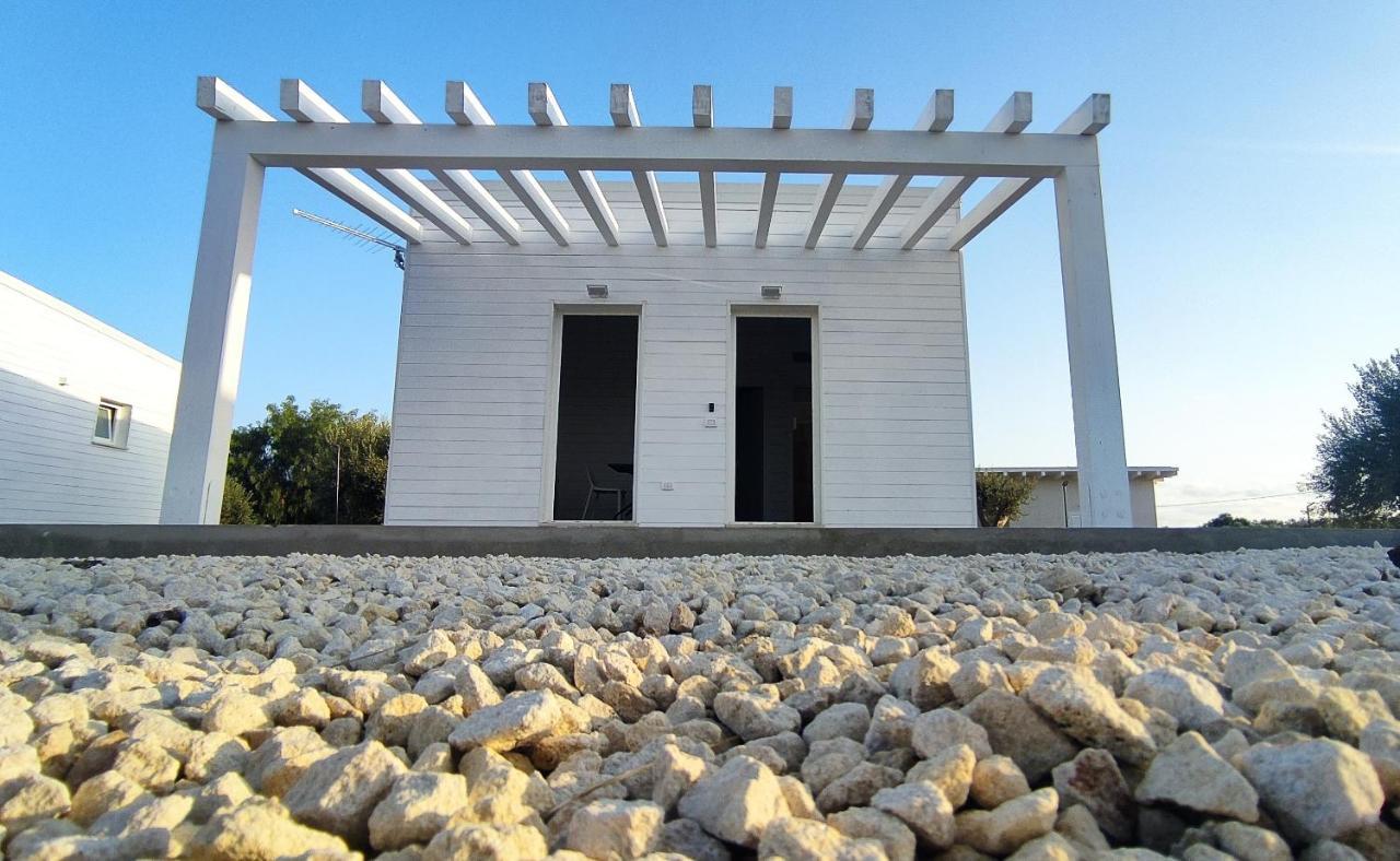 Le Zagare Di Vendicari Vila Lido di Noto Exterior foto