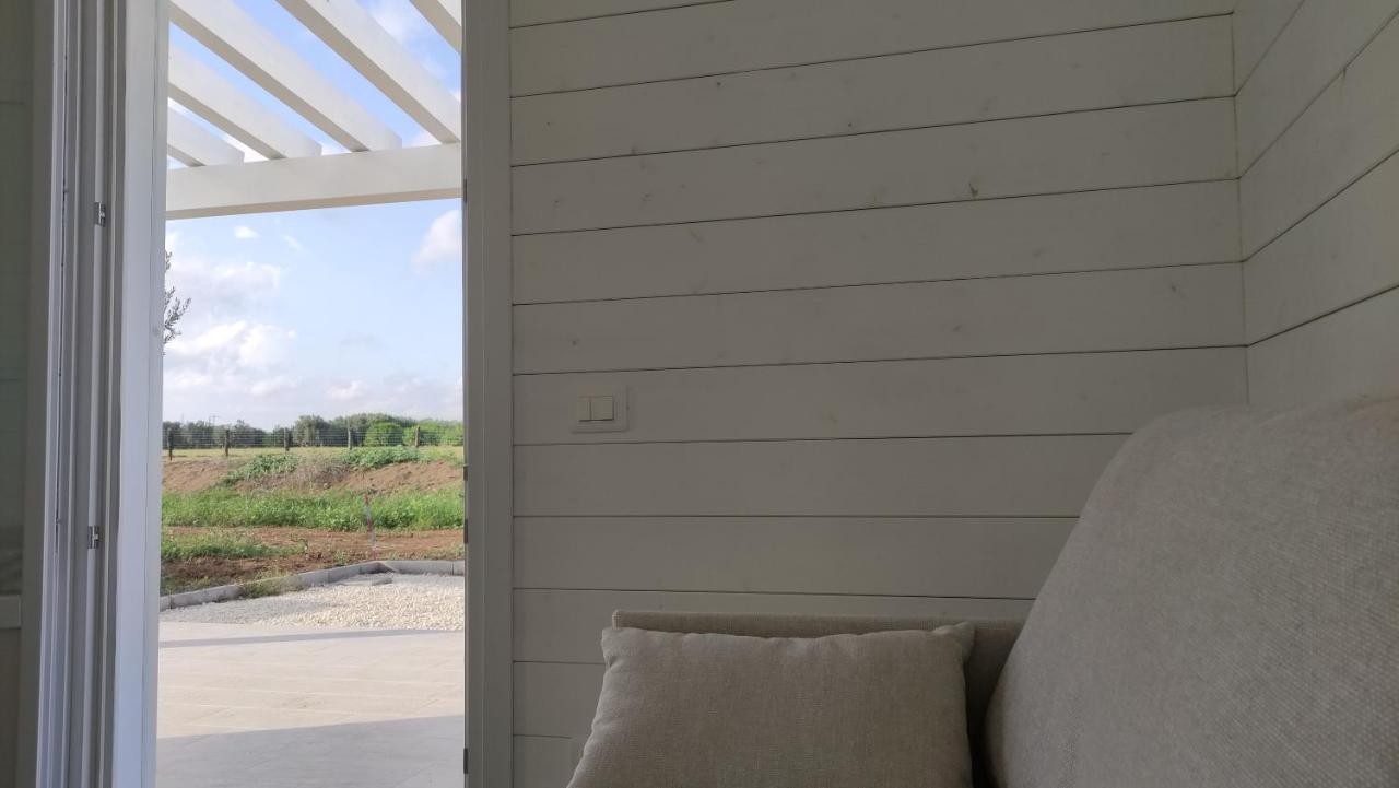 Le Zagare Di Vendicari Vila Lido di Noto Exterior foto