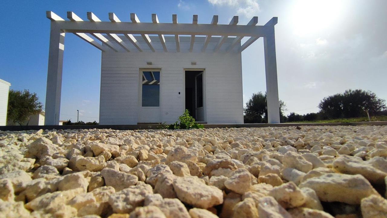 Le Zagare Di Vendicari Vila Lido di Noto Exterior foto