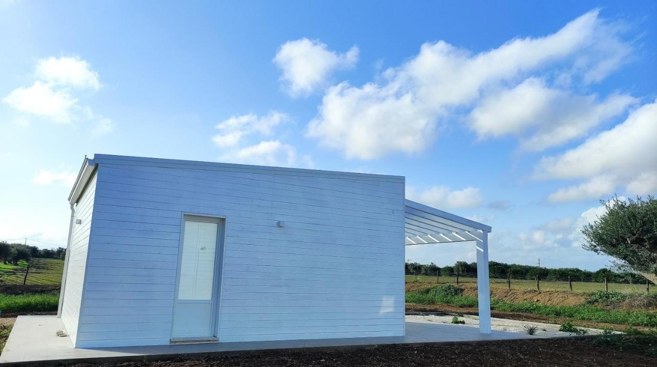 Le Zagare Di Vendicari Vila Lido di Noto Exterior foto