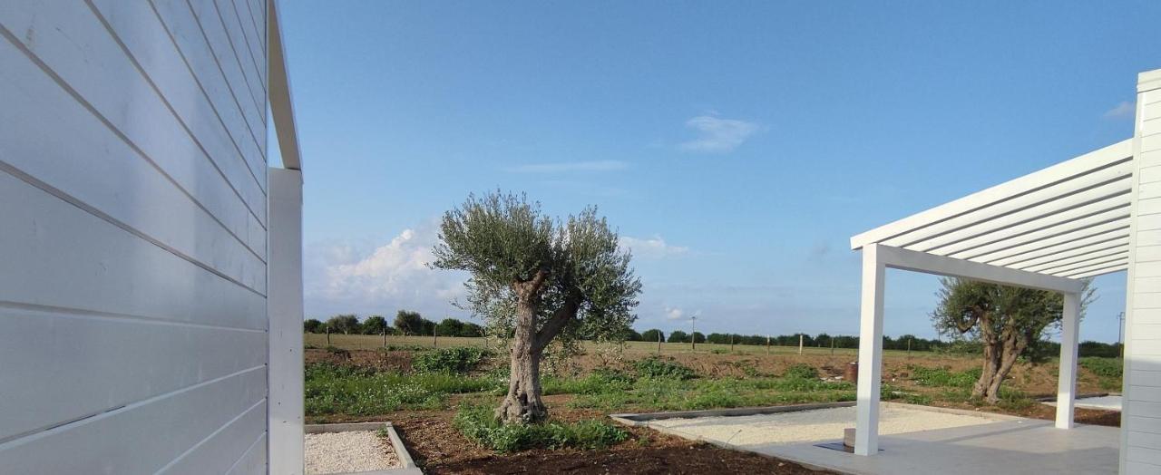 Le Zagare Di Vendicari Vila Lido di Noto Exterior foto
