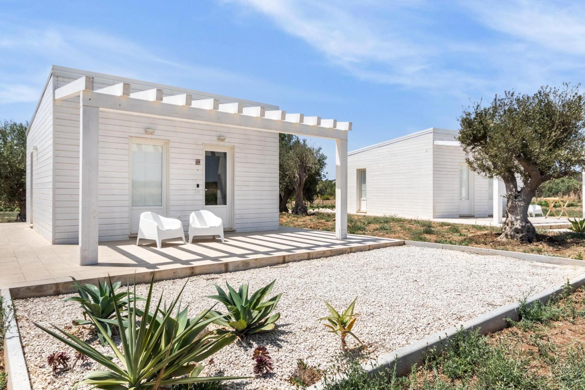 Le Zagare Di Vendicari Vila Lido di Noto Exterior foto