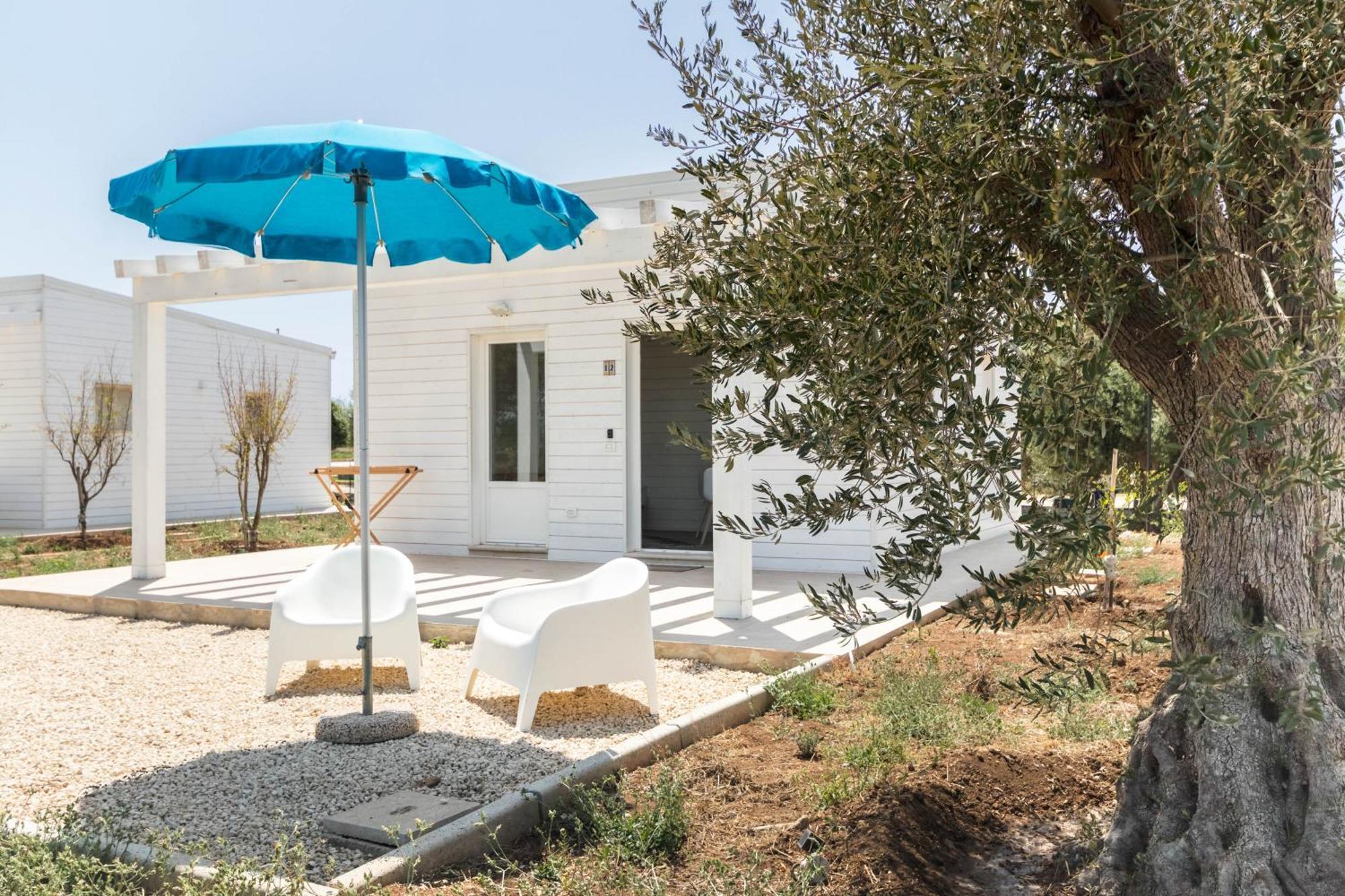 Le Zagare Di Vendicari Vila Lido di Noto Exterior foto